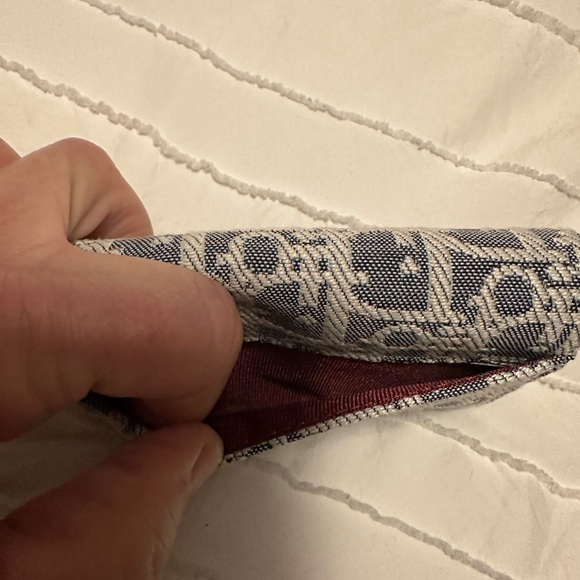 Dior Wallet - Picture 3 of 4